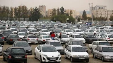 آغاز اجرای طرح ترخیص وسایل نقلیه توقیفی از ۲۴ بهمن در سراسر کشور