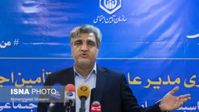 حدود ۹۰ درصد نسخهنویسیها در سامانه نسخه الکترونیک انجام میشود حدود ۹۰ درصد نسخهنویسیها در سامانه نسخه الکترونیک انجام میشود