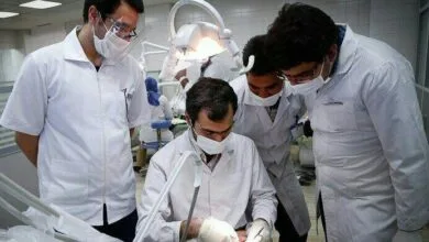 حال پزشکی کشور خوب نیست/۶۵ درصد دستیاران ما افسردگی دارند