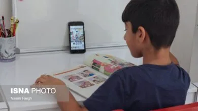 در شرایط تعطیلی، فرآیند آموزش باید از طریق شبکه شاد پیگیری شود در شرایط تعطیلی، فرآیند آموزش باید از طریق شبکه شاد پیگیری شود