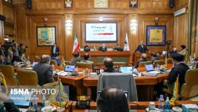 تثبیت ۲ باغ در تهران با رأی اعضای شورای شهر