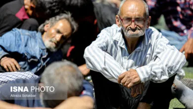 ارائه لایحهای برای افزایش مدت نگهداری معتادان متجاهر به ۲ سال ارائه لایحهای برای افزایش مدت نگهداری معتادان متجاهر به ۲ سال