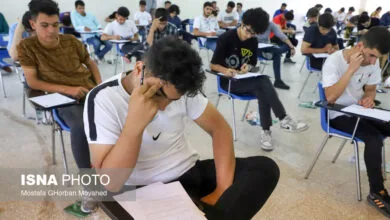 پاسخ شورای انقلاب فرهنگی به دغدغه‌ داوطلبان درباره تاثیر قطعی معدل در کنکور