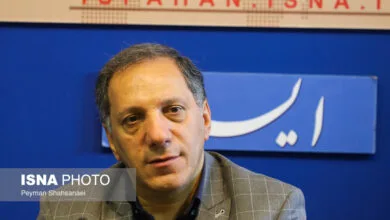 اجتماعی نیوز