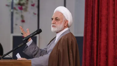 محسنی اژه‌ای: دشمنان در این ۴۶ سال ناکام بوده‌اند