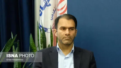 انتصاب مسئول قرارگاه حمل و نقل مرزی ستاد مرکزی اربعین حسینی کشور