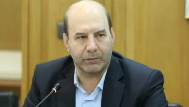 تبدیل پادگان ۰۶ به بوستان؛ عیدی پایتخت نشینان تبدیل پادگان ۰۶ به بوستان؛ عیدی پایتخت نشینان