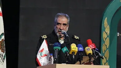 تشکیل بیش از ۱۰ تیم عملیاتی پلیس برای بررسی پرونده دانشجوی دانشگاه تهران/ انگیزه اصلی قتل سرقت بوده است تشکیل بیش از ۱۰ تیم عملیاتی پلیس برای بررسی پرونده دانشجوی دانشگاه تهران/ انگیزه اصلی قتل سرقت بوده است