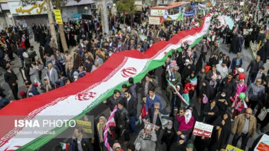 دعوت وزیر رفاه برای حضور در راهپیمایی ۲۲ بهمن