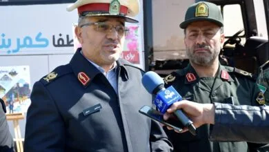 اجتماعی نیوز