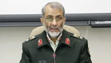 استفاده از هوش مصنوعی دستور کار جدی نیروی انتظامی است استفاده از هوش مصنوعی دستور کار جدی نیروی انتظامی است