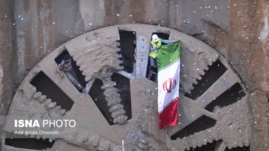 جزییات قرارداد مترو با شرکت‌های چینی برای ساخت خطوط ۸ و ۹/ روش جدید مالی برای اتمام پروژه