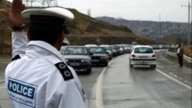 انسداد کامل جادههای شمالی کشور به دلیل شرایط نامساعد جوی انسداد کامل جادههای شمالی کشور به دلیل شرایط نامساعد جوی