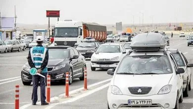 آغاز سفرهای نوروزی از ۲۲ اسفند و افزاش سفرها در هفته دوم تعطیلات