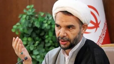 پیام تبریک معاون اول قوه قضاییه برای سالگرد پیروزی انقلاب اسلامی