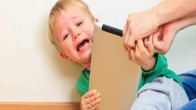 چگونه با «کودک لجباز» رفتار کنیم؟