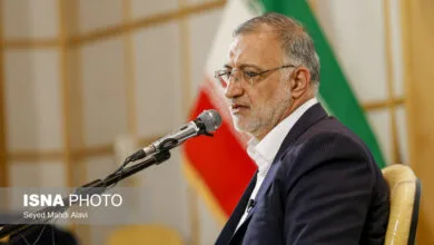 زاکانی: مطالبات دیگر دستگاه‌ها دنبال می‌شود اما شهرداری نه