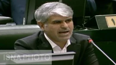 ابراهیم‌پور: نیازمند بازنگری جدی در تأمین امنیت محیط‌های دانشگاهی هستیم