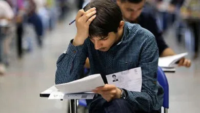 واکنش مخاطبان کنکوری ایسنا به مصوبه جدید تاثیر معدل؛ تبعیض یا عدالت؟