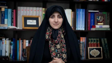 پیام تسلیت معاون رئیس‌جمهور در امور زنان و خانواده در پی جان‌باختن دانش‌آموزان کرمانی