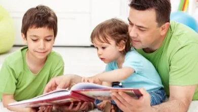 تاثیر مطالعه بر زندگی فردی و اجتماعی تاثیر مطالعه بر زندگی فردی و اجتماعی