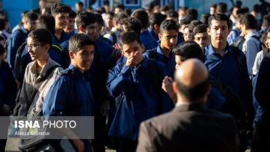 آیا غیبت دانش‌آموز باید کتبا به "ولی" اعلام شود؟