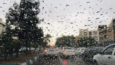آخرین وضعیت جوی و ترافیکی کشور/ انسداد ۶ محور