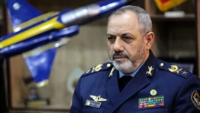 امیر نصیرزاده: مهمترین هدف سرباز تامین امنیت کشور است