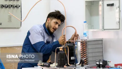 در حوزه آموزشهای فنی حرفهای نقاط قوت در مدارس دولتی است/ ۶ درصد دانش آموزان در حوزه هنرستانها در مدارس غیردولتی تحصیل میکنند در حوزه آموزشهای فنی حرفهای نقاط قوت در مدارس دولتی است/ ۶ درصد دانش آموزان در حوزه هنرستانها در مدارس غیردولتی تحصیل میکنند