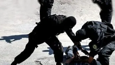 با شلیک به‌موقع پلیس سمنان محموله موادمخدر به تهران نرسید!