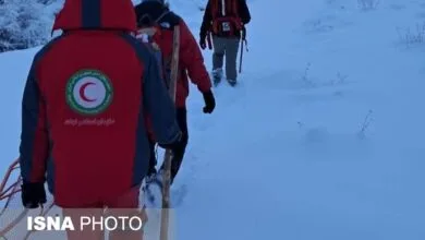 امددرسانی هلال احمر به بیش از هزار مصدوم در هفته اخیر