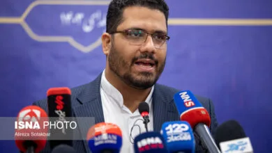 راه‌اندازی بزرگترین زون پروتئینی کشور در میدان مرکزی میوه و تره‌بار تهران