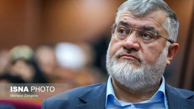 تامین آب شرب بهداشتی و آب کشاورزی از چالش‌های غرب استان تهران است