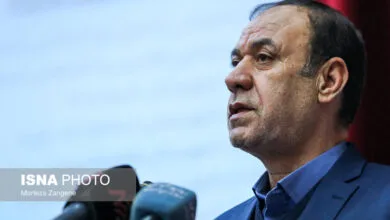 افزایش سرانه آموزشی مناطق کم برخوردار پایتخت در دستورکار فرمانداری تهران افزایش سرانه آموزشی مناطق کم برخوردار پایتخت در دستورکار فرمانداری تهران
