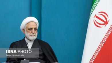 رئیس قوه قضاییه ارتحال آیت‌الله مستجاب‌الدعواتی را تسلیت گفت