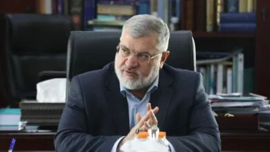 استاندار تهران: فیروزکوه دارای بالاترین سرانه توسعه فضاهای آموزشی در استان تهران است