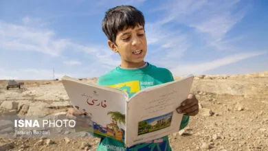 ۷۵۰۰ نقطه از کشور، به مدرسه نیاز دارد/ ساخت ۱۳۳۳ مدرسه بدون استفاده از منابع دولتی