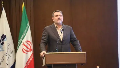 اجتماعی نیوز