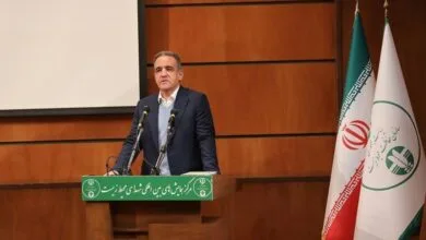 پیگیری مستمر اخذ سند تالاب‌های کشور