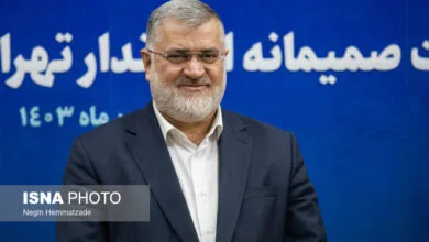 توضیحات استاندار تهران در خصوص سفر رئیس جمهور به شهرستان‌های غرب استان