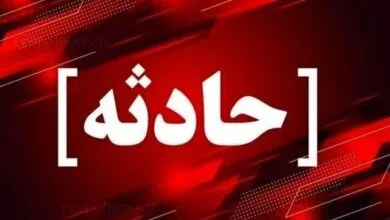 حادثه مرگبار برای دانش‌آموزان کرمانی؛ واژگونی اتوبوس با ۶ کشته و ۲۷ مصدوم