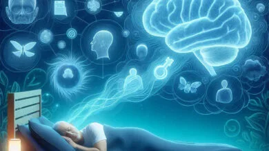 ویدیو/ تأخیر در خواب؛ نشانه‌ای اولیه از آلزایمر