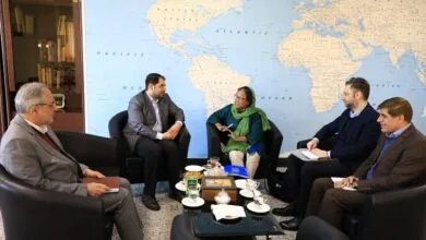 توسعه همکاری سازمان حفاظت محیط‌ زیست و برنامه توسعه ملل متحد