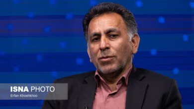 اجتماعی نیوز