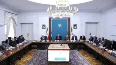 طی ۶ ماه بدون یک ریال بودجه دولتی ۳۳۳۰۰۰ مدرسه خواهیم ساخت
