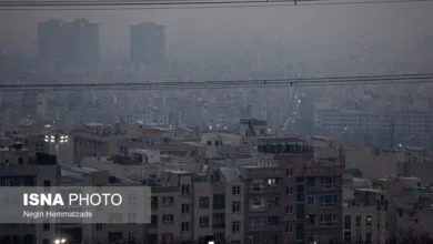 مدارس، دانشگاه‌ها و ادارات استان تهران فردا تعطیل شد