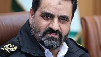 برقراری روزانه ۲۴۰۰ تماس درباره تصادفات در پایتخت/ کاهش ۸۰ درصدی ثبت تخلفات با دوربین