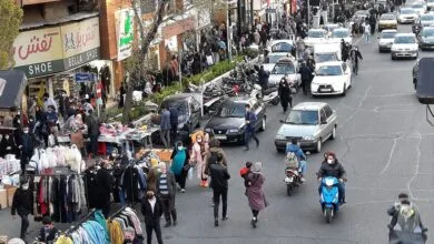 شناسایی ۱۸۰۰ دستفروش در خطوط مترو