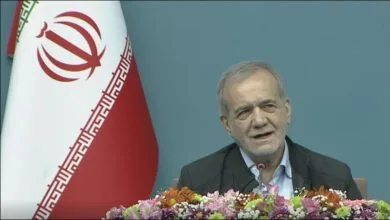 استان تهران، مقصد پنجمین سفر استانی رئیسجمهور است استان تهران، مقصد پنجمین سفر استانی رئیسجمهور است