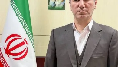 فرماندار پاکدشت معارفه شد فرماندار پاکدشت معارفه شد